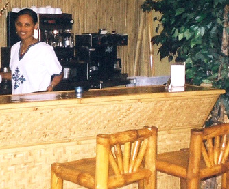 Addis Ethiopian Restaurant: The Best Zilzil Tibs in the Bay