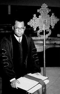 African American & Ethiopian Relations