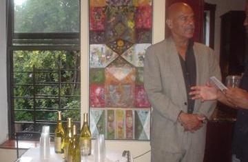 Sheba Tej: America’s Favorite Ethiopian Honey Wine