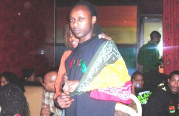 Hot Shots: Photos From Rooftop Reggae Fridays in New York City