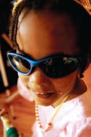 New Generation of Adopted Ethiopian-Americans