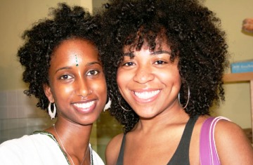 Art Exhibitions to Commemorate the Ethiopian Millennium, Harlem