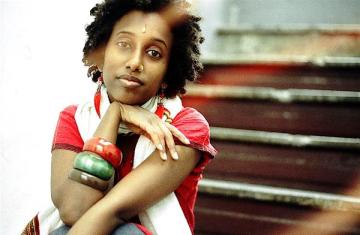 Addis Heights Millennium Arts Exhibition Series to be launched in Harlem, New York.