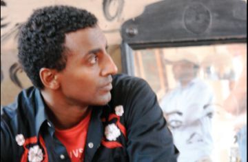 I was in Zanzibar, and It Felt Like Being in Paradise: Marcus Samuelsson