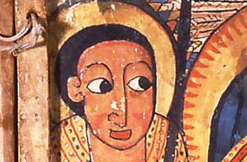 New Yorkers Received Rare Treat at MOBIA: Ethiopian Art from The Walters Art Museum