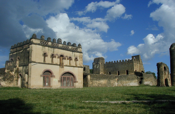 Queens, Spies, and Servants: A History of Ethiopian Women in Military Affairs