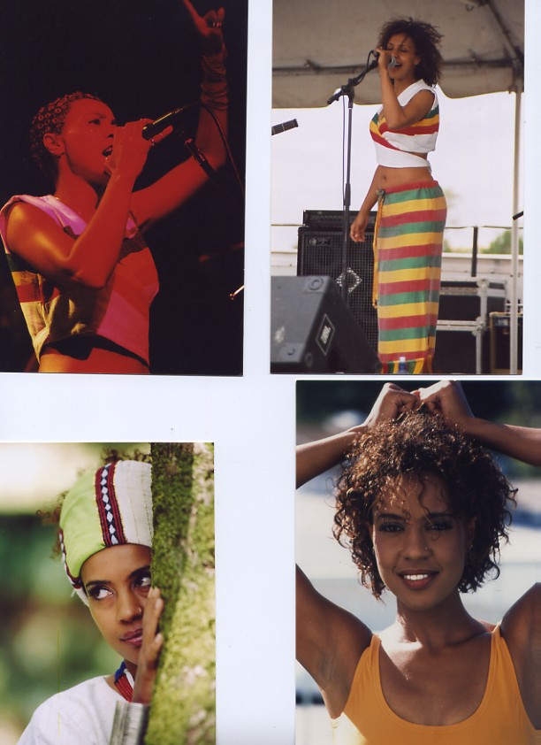 Events: Millennium Celebrations in U.S