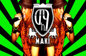 Tadias TV: Live Ethiopian millenium countdown music video