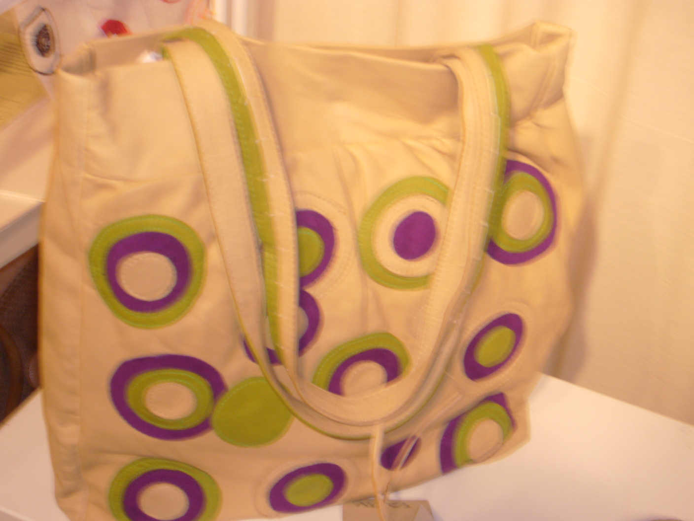 Made in Ethiopia – Taytu Bags Debut in New York