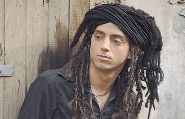 Idan Raichel to perform at Stanford