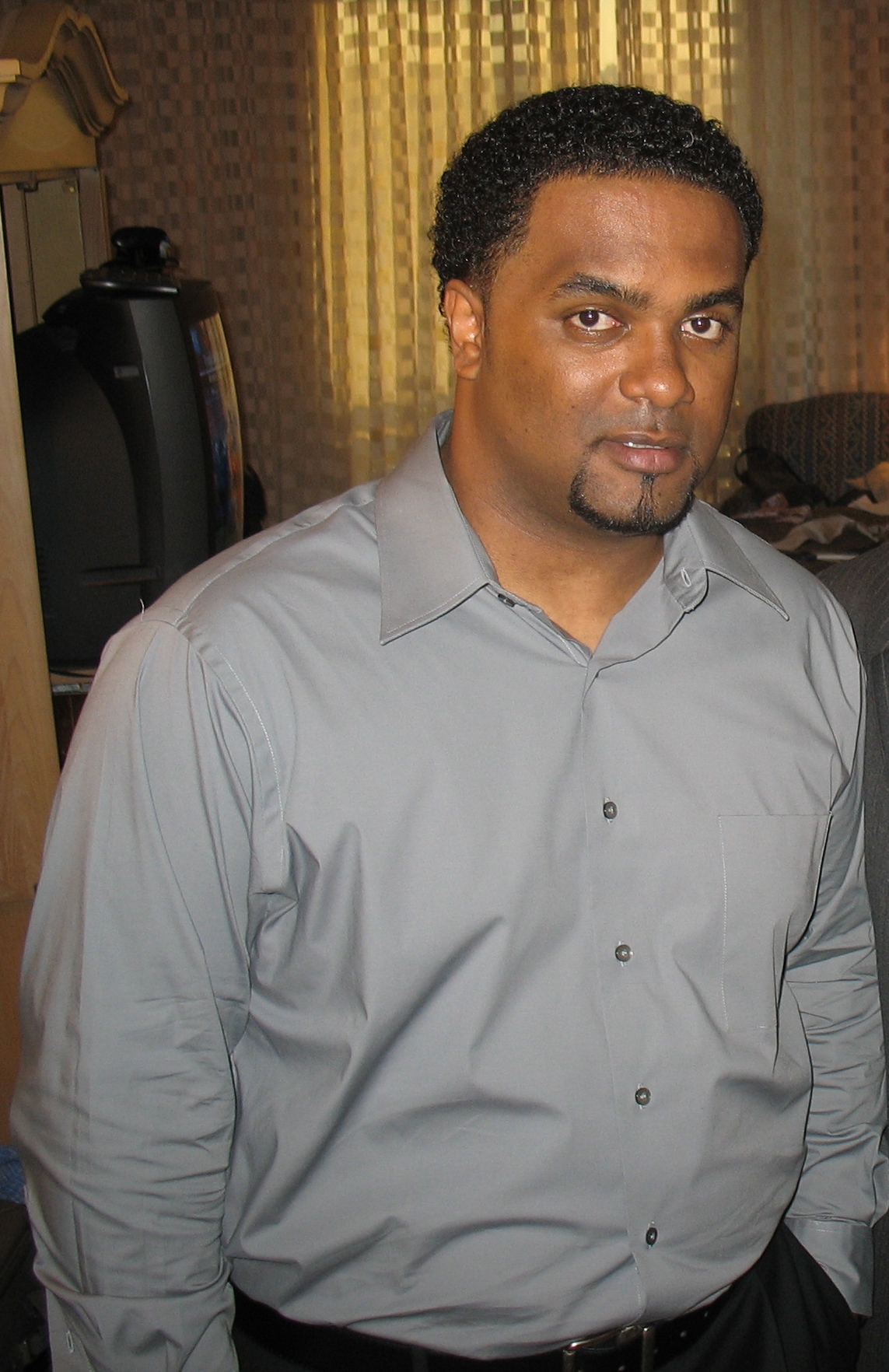 A chat with director Wondwossen Dikran