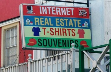 The sunny side of bad times