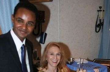 USDFA to Deploy Mobile Clinics to Ethiopia (Tadias Exclusive)