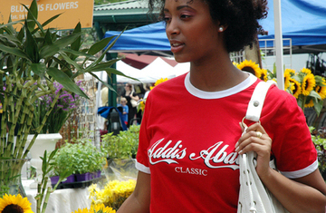 Bernos Tees blend hip and culture