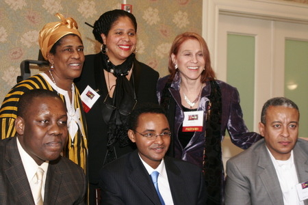 Video & Photo Journal: Ted’s Keynote at Columbia