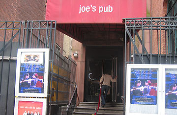 Ethiopian Millennium Concert at Joe’s Pub