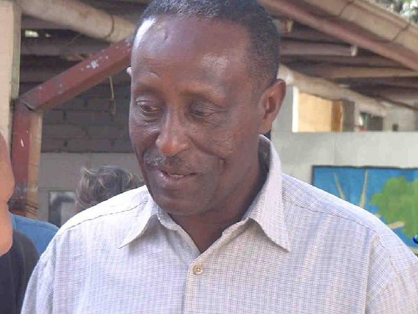 Yohannes Gebregeorgis is a CNN Hero