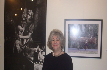 Ethiopia @ 2000 Photography Exhibition