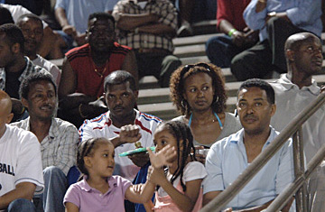 D.C. Soccer Tournament to Offer Family Friendly Celebration