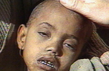 US to give Ethiopia $70m in food aid