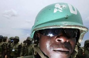 UN Terminates Eritrea-Ethiopia Border Force