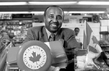 The Story of Bekele Geleta, Secretary General of the International Federation of the Red Cross