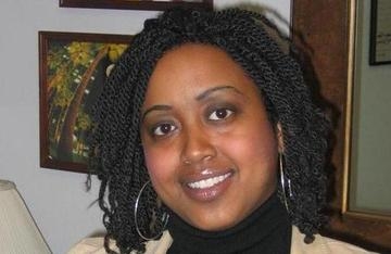 Obama Team Hires Selam Mulugeta
