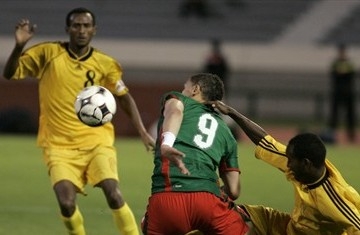 Ethiopia to Take FIFA to Court