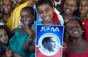 Opinion: Ethiopia’s Joshua Generation