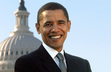 Vogue Italia’s Black Issue Spurred by Obama