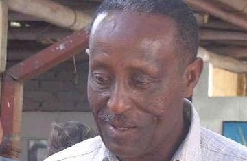 The Mobile Donkey Librarian in Ethiopia (Video)