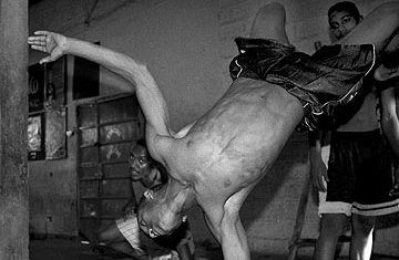 Two Ethiopian Photographers at Berlin’s IFA Exhibition