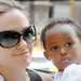 Jolie to Build Daughter Zahara a Clinic in Ethiopia