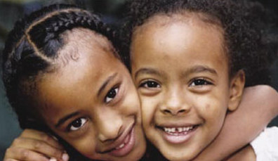 Americans are Adopting Fewer Orphans Overseas Except From Ethiopia