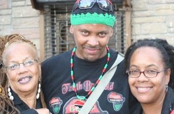 New York: African-flavored Events Calendar