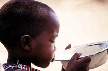 Ethiopia’s new famine: ‘A ticking time bomb’