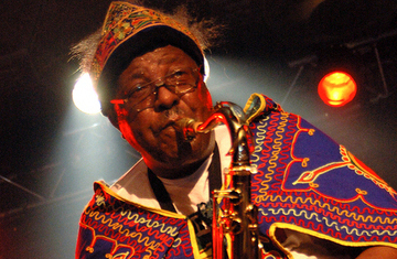 A Rare Treat to Ethiopian Groove at Lincoln Center