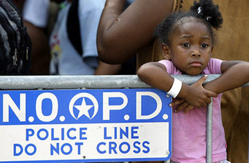 Immigration: No Enforcement During Gustav Evacuation