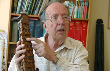 Pankhurst’s Memories of the Aksum Obelisk Issue