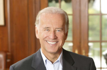 From Tadias Inbox: Video Message From Joe Biden