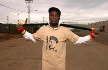 Twin Cities to Host Pan-African Festival