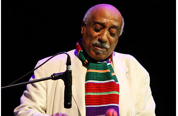Ethiopian Jazz, Ellington and more: LA Weekly’s Conversation With Mulatu Astatke