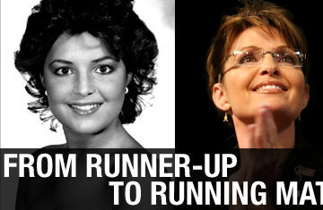 What the Alaska Media is Saying About Sarah Palin