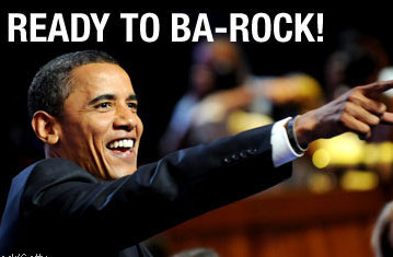 History in the Making: Obama’s Epic Night In Denver