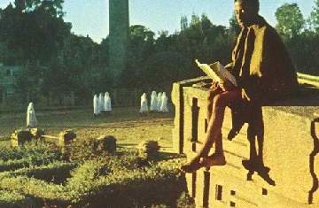 Axum Gets Its Obelisk Back: Ethiopia Re-erects Looted National Treasure