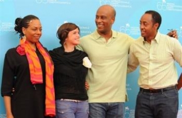 Haile Gerima’s “Teza’ Revisits Ethiopia Under Mengistu at Venice Filmfest