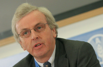 The UN Humanitarian Chief Says Ethiopia’s Facing the Worst Food Crisis in The World