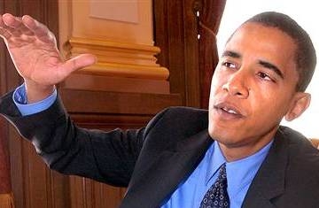 Ethiopian weekly says Obama Represents “great African expectations