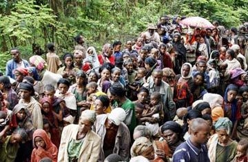 New Scramble in Africa: Foreigners Farm for Themselves