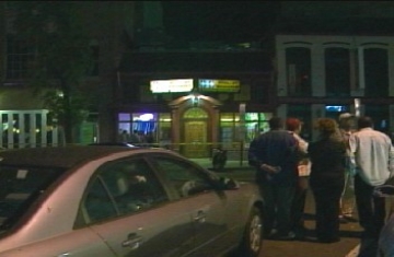 Shooting of Ethiopian Restaurant Manager in DC Mystifies Friends | Video